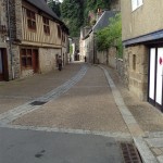 Fougeres