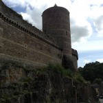 Fougeres Castle